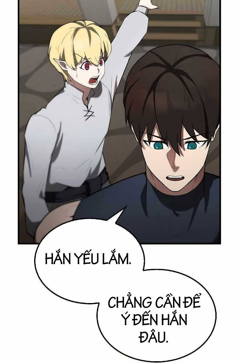 Nhân Vật Phụ Siêu Mạnh Chapter 30 - 47