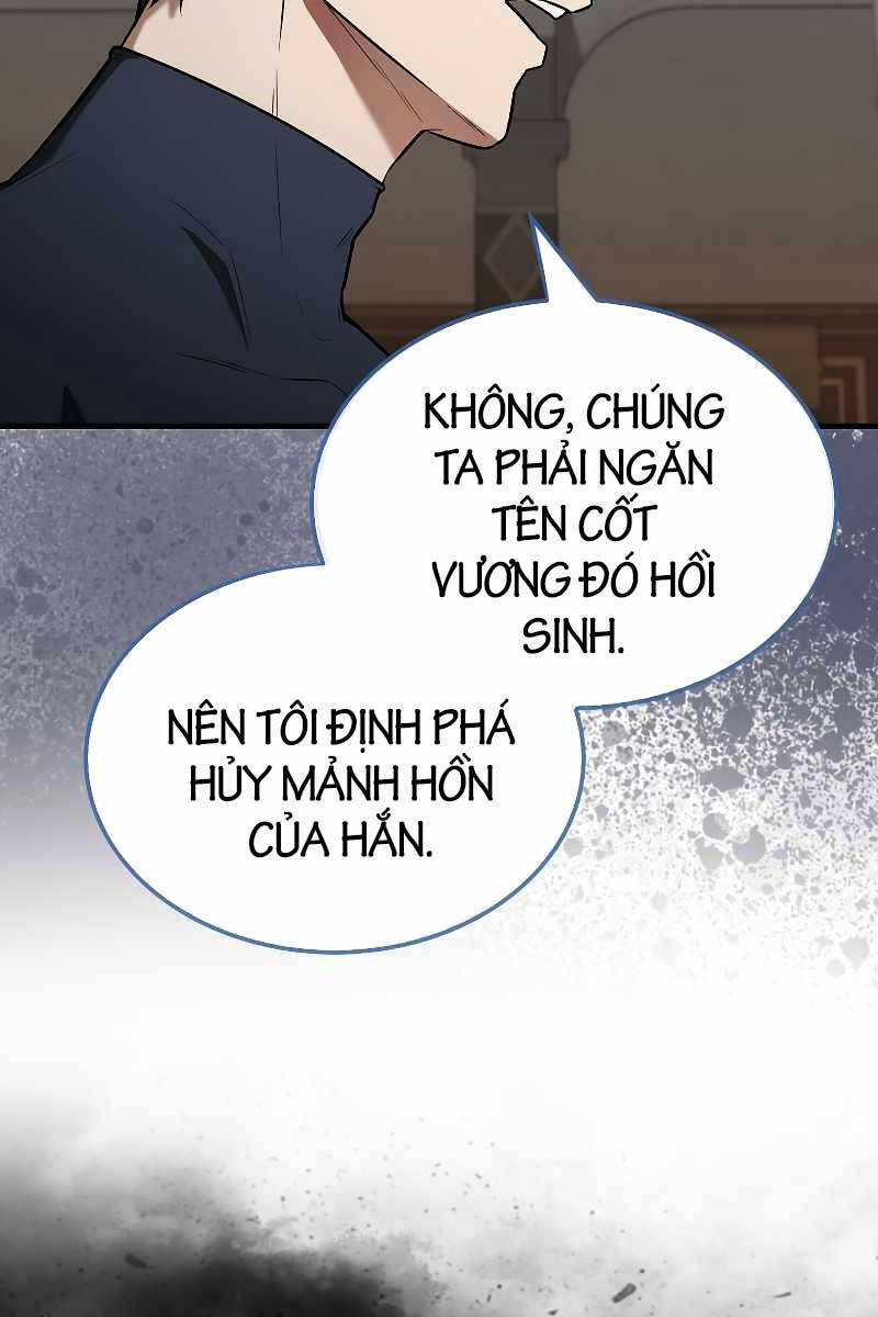 Nhân Vật Phụ Siêu Mạnh Chapter 30 - 49