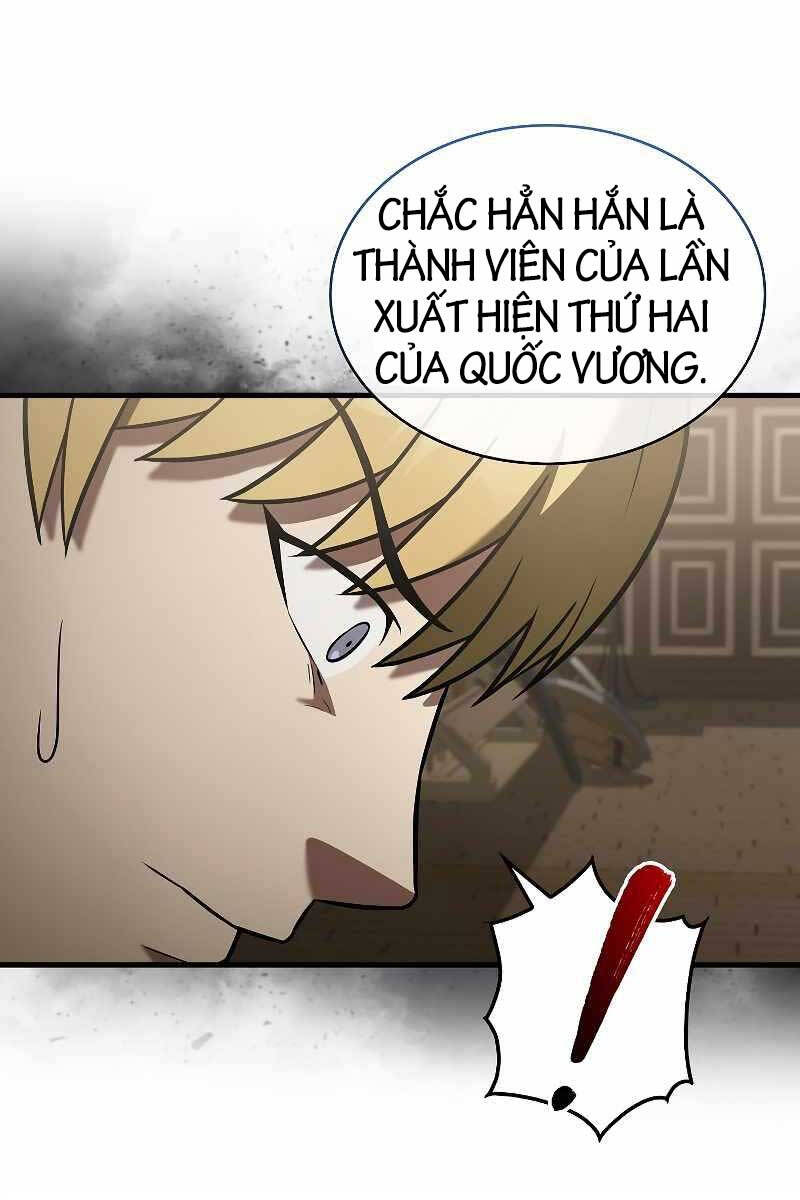 Nhân Vật Phụ Siêu Mạnh Chapter 30 - 6
