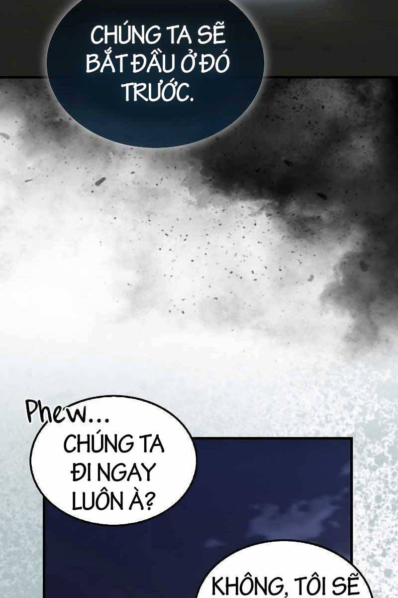 Nhân Vật Phụ Siêu Mạnh Chapter 30 - 51