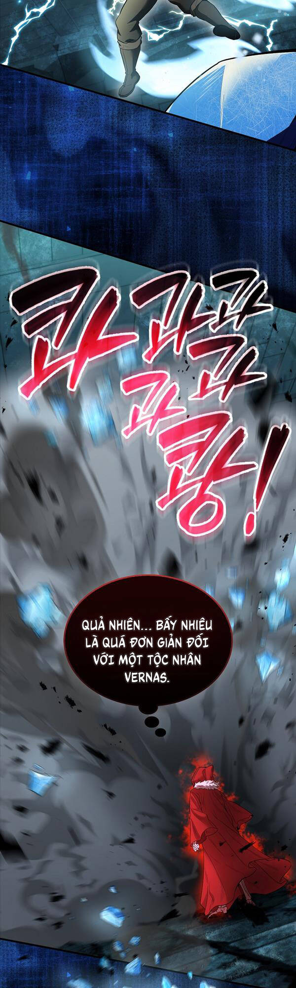 Nhân Vật Phụ Siêu Mạnh Chapter 31 - 25