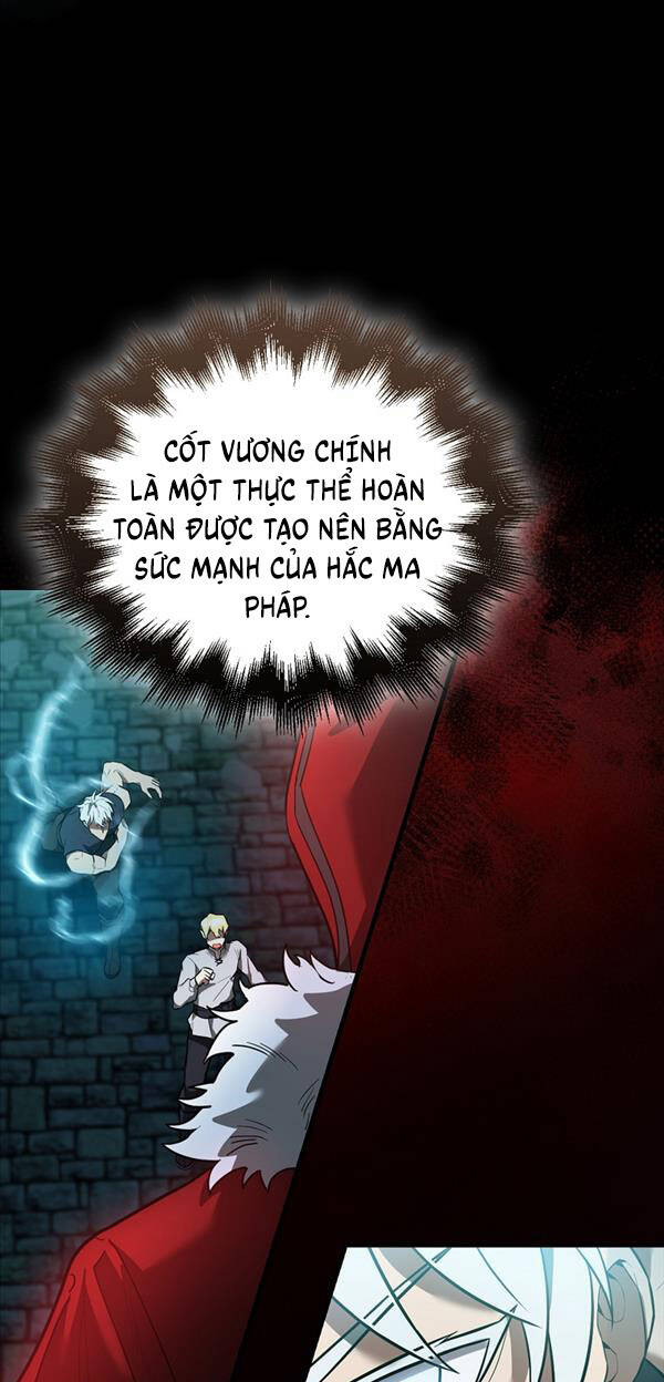 Nhân Vật Phụ Siêu Mạnh Chapter 31 - 29