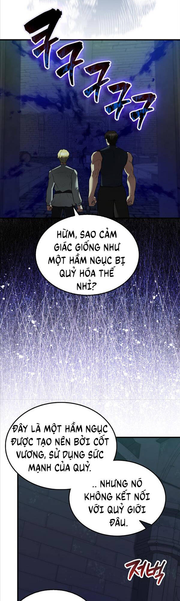 Nhân Vật Phụ Siêu Mạnh Chapter 31 - 9