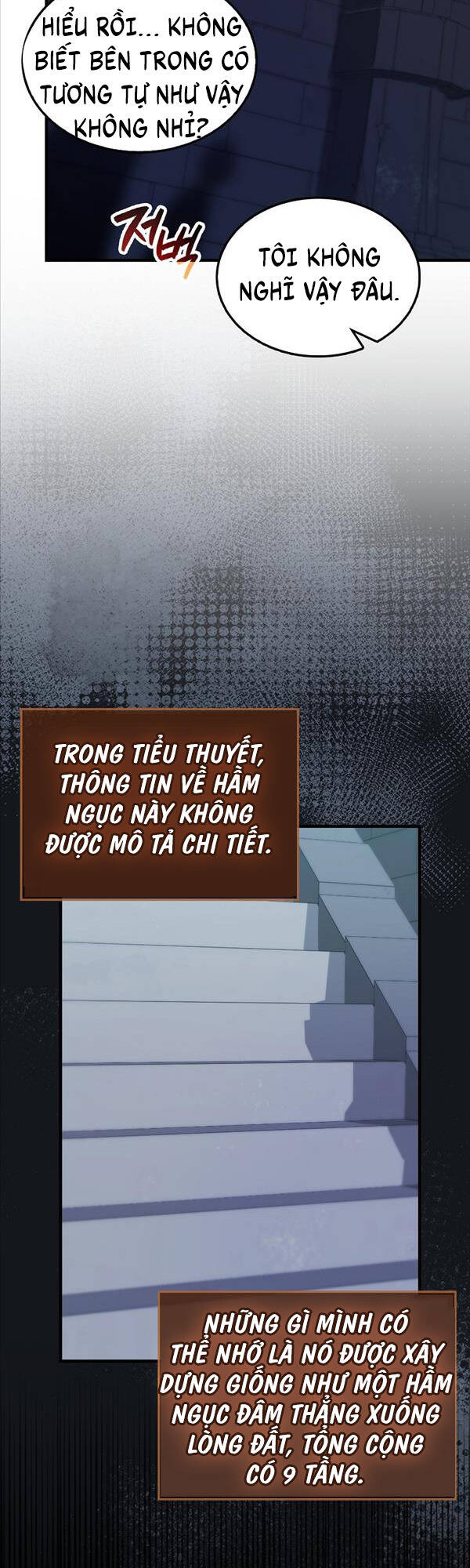 Nhân Vật Phụ Siêu Mạnh Chapter 31 - 10