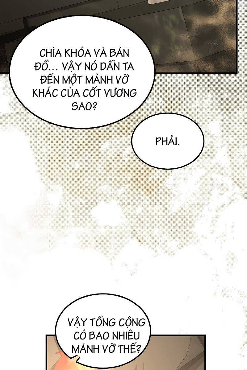 Nhân Vật Phụ Siêu Mạnh Chapter 32 - 15