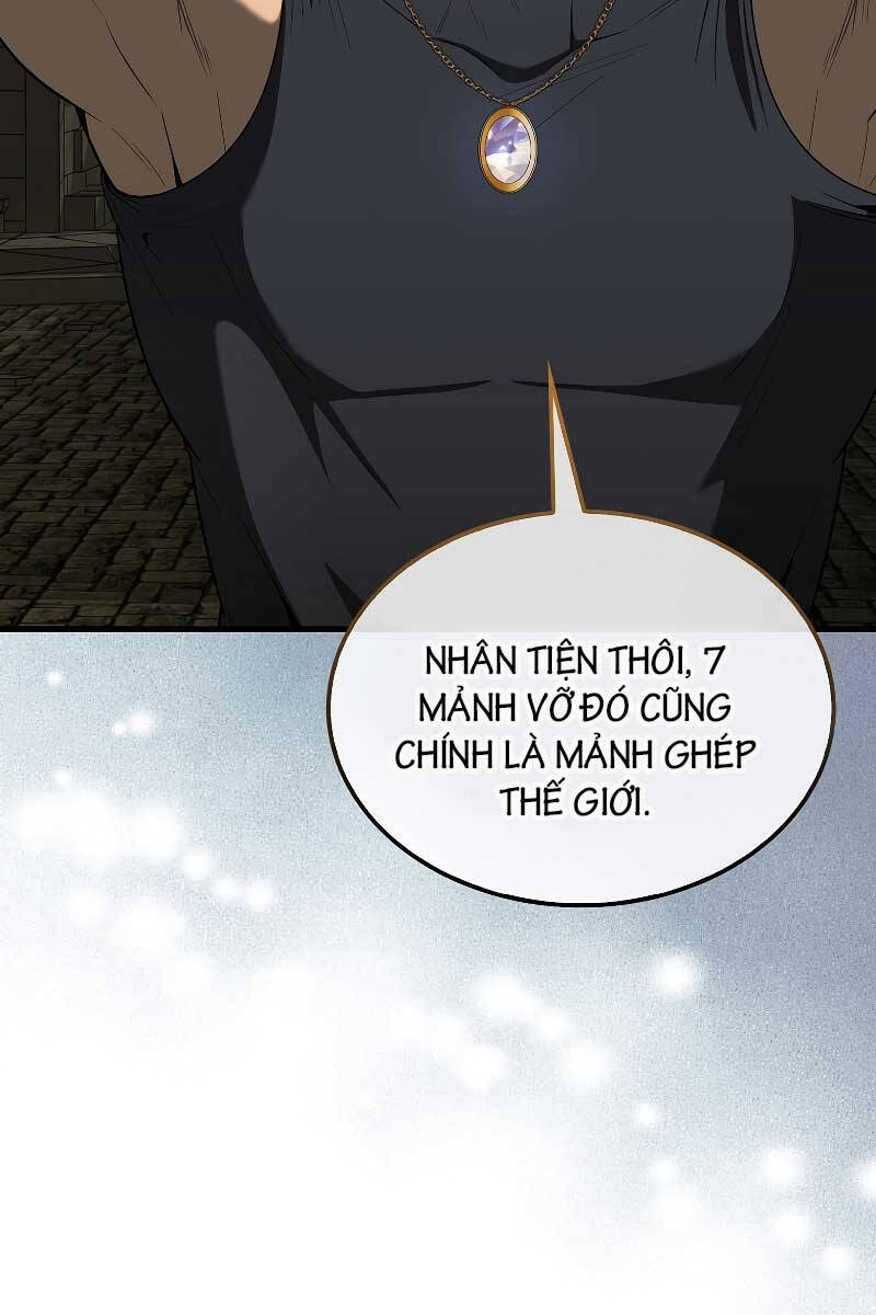 Nhân Vật Phụ Siêu Mạnh Chapter 32 - 18