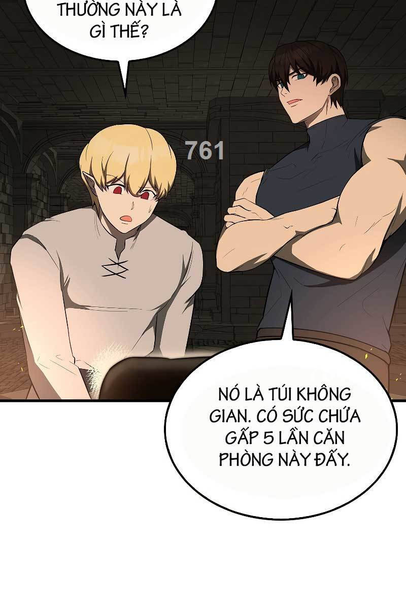 Nhân Vật Phụ Siêu Mạnh Chapter 32 - 3