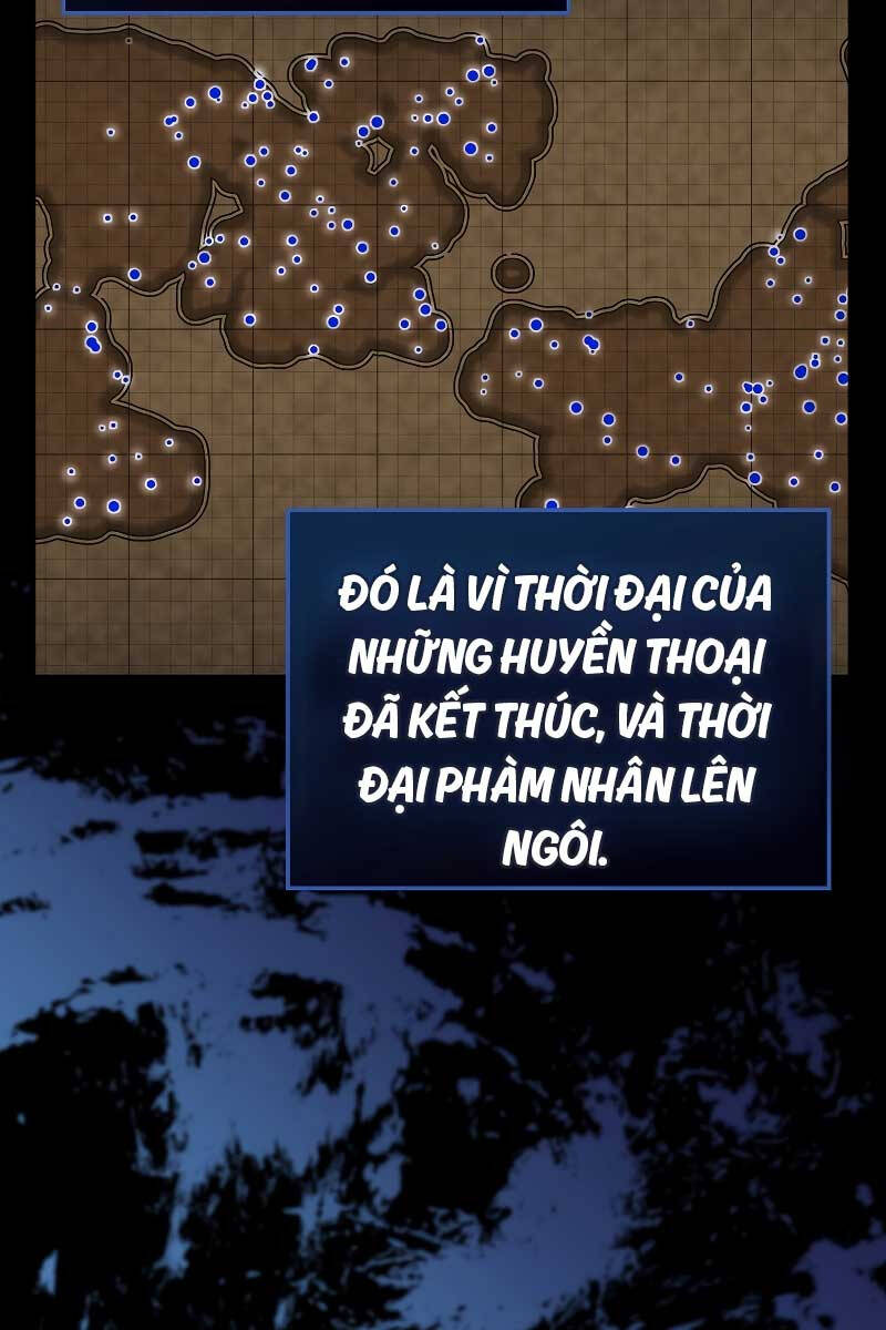 Nhân Vật Phụ Siêu Mạnh Chapter 32 - 37