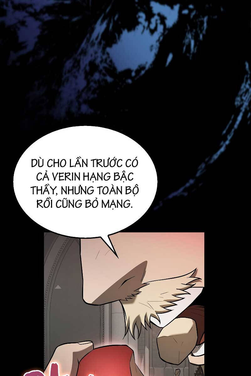 Nhân Vật Phụ Siêu Mạnh Chapter 32 - 41