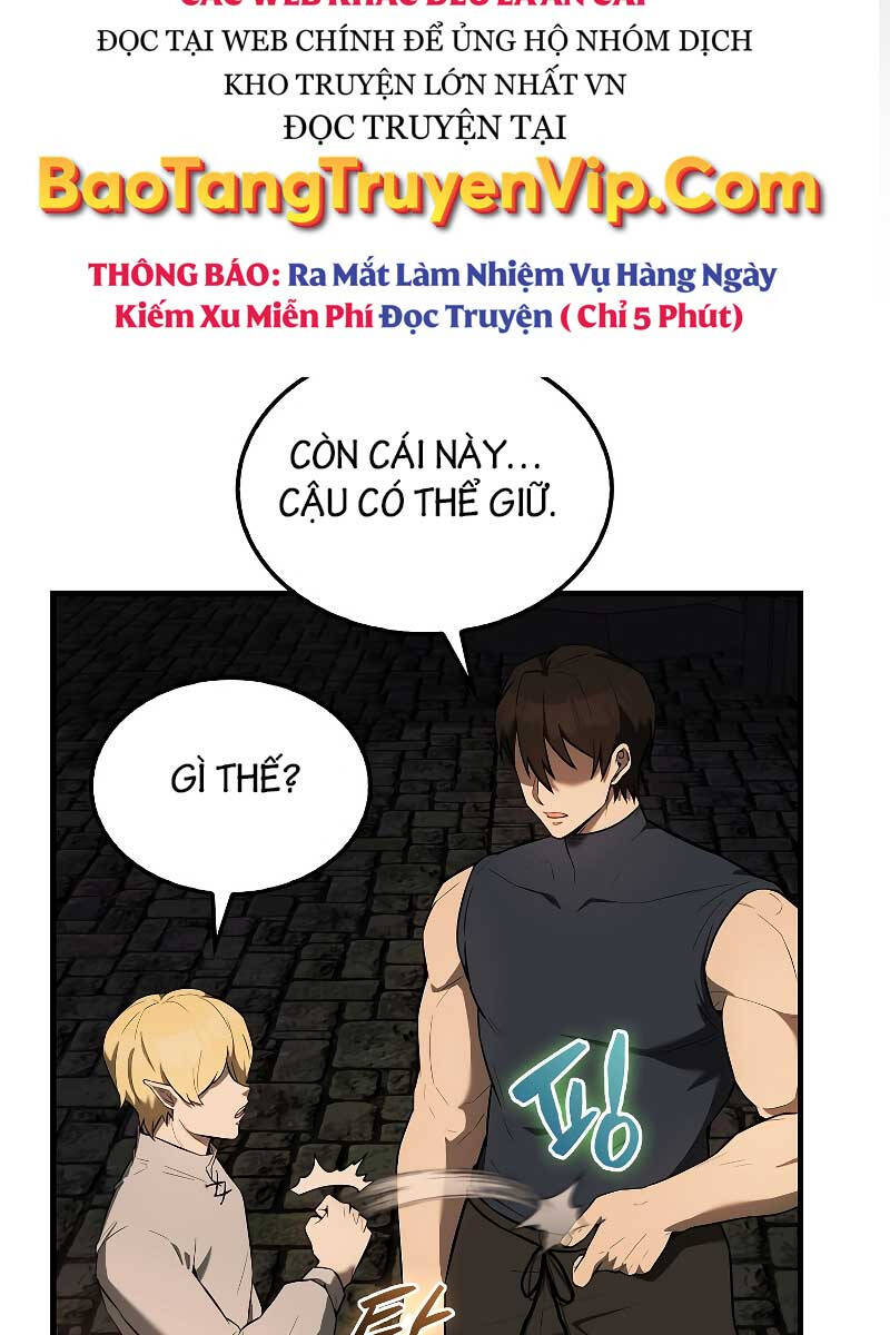 Nhân Vật Phụ Siêu Mạnh Chapter 32 - 6
