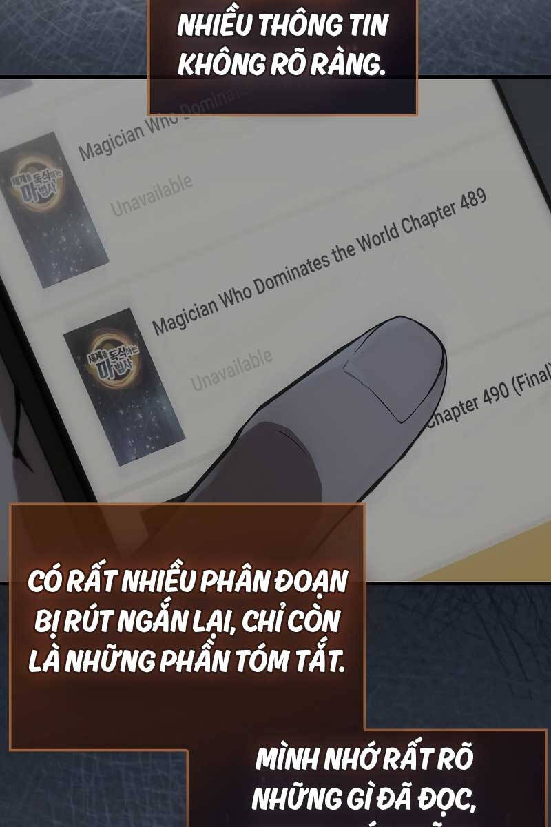 Nhân Vật Phụ Siêu Mạnh Chapter 32 - 58