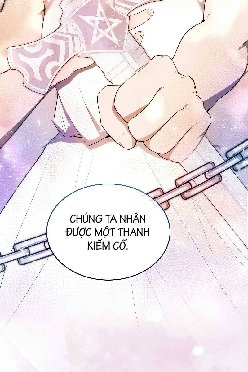 Nhân Vật Phụ Siêu Mạnh Chapter 32 - 64