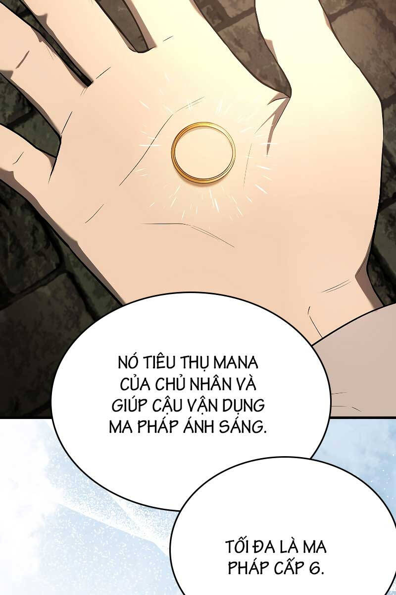 Nhân Vật Phụ Siêu Mạnh Chapter 32 - 8