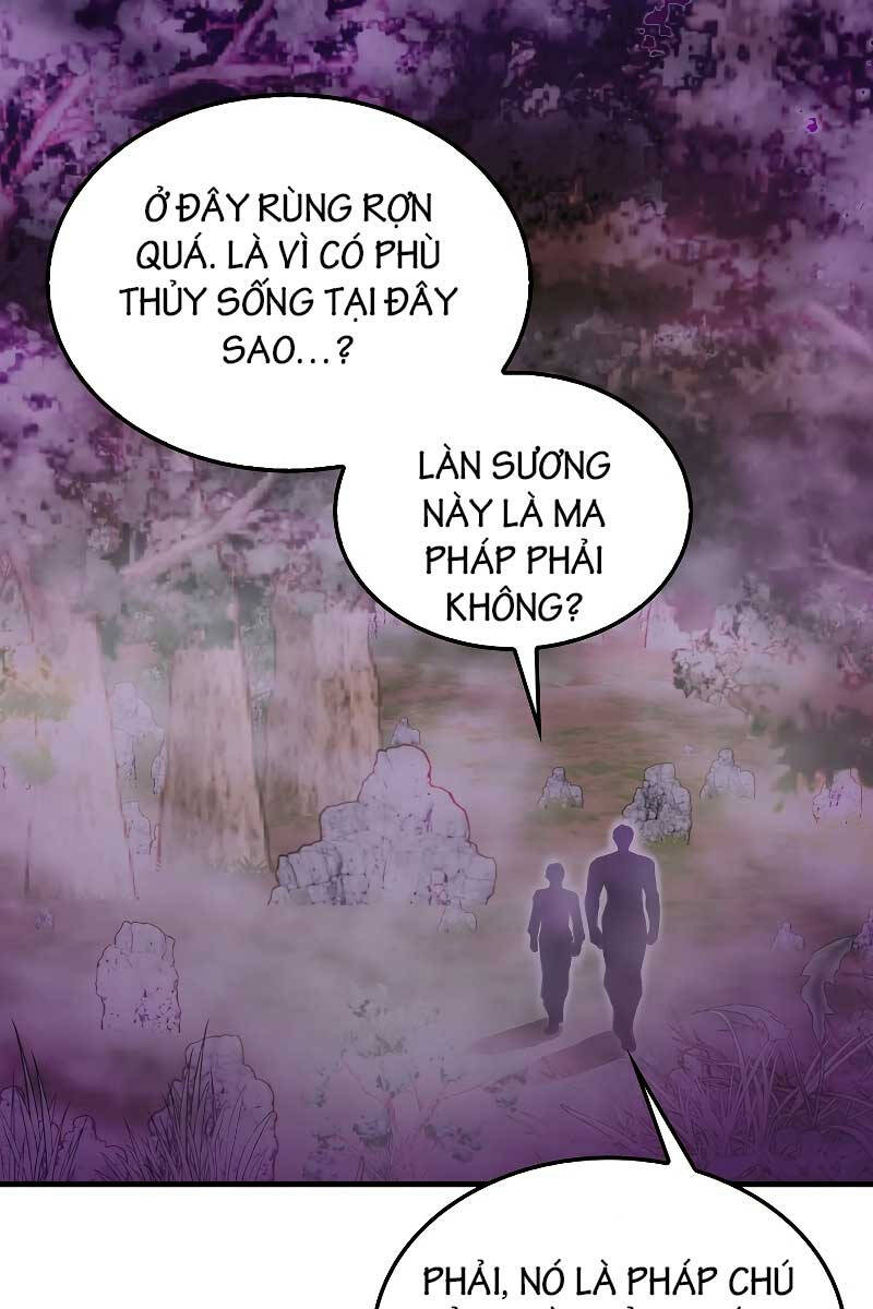 Nhân Vật Phụ Siêu Mạnh Chapter 32 - 74