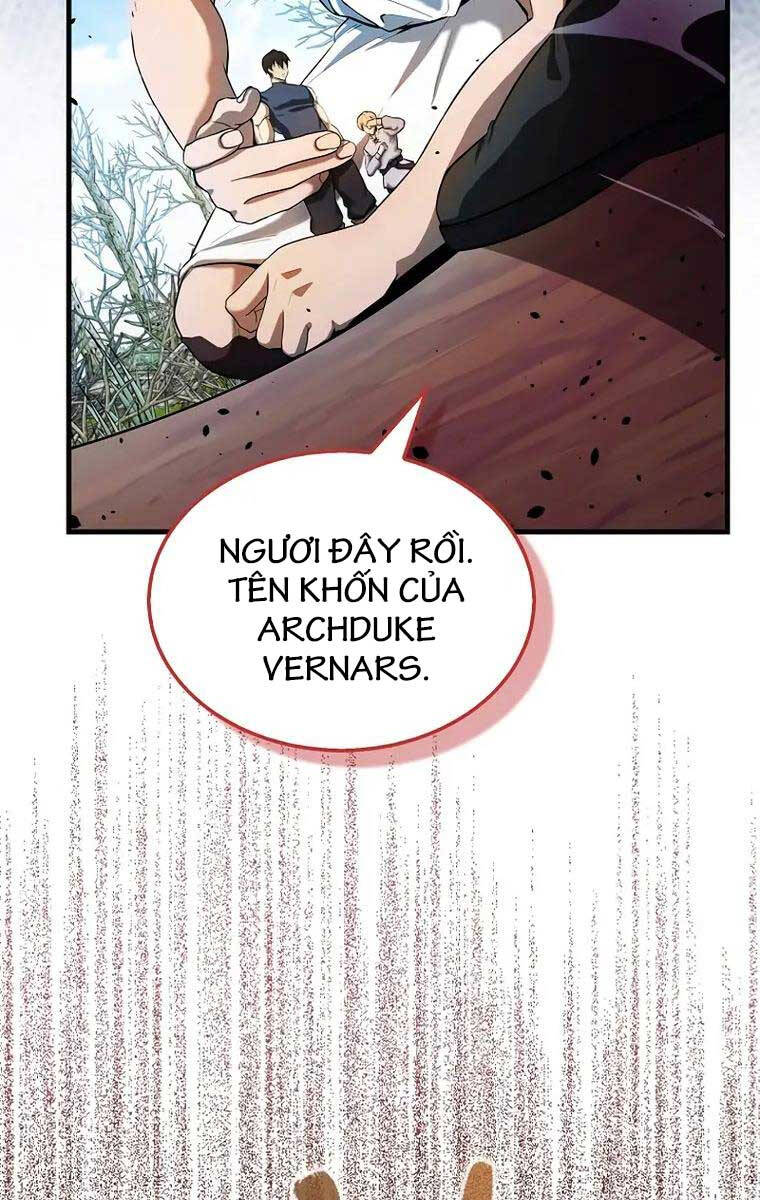 Nhân Vật Phụ Siêu Mạnh Chapter 33 - 110