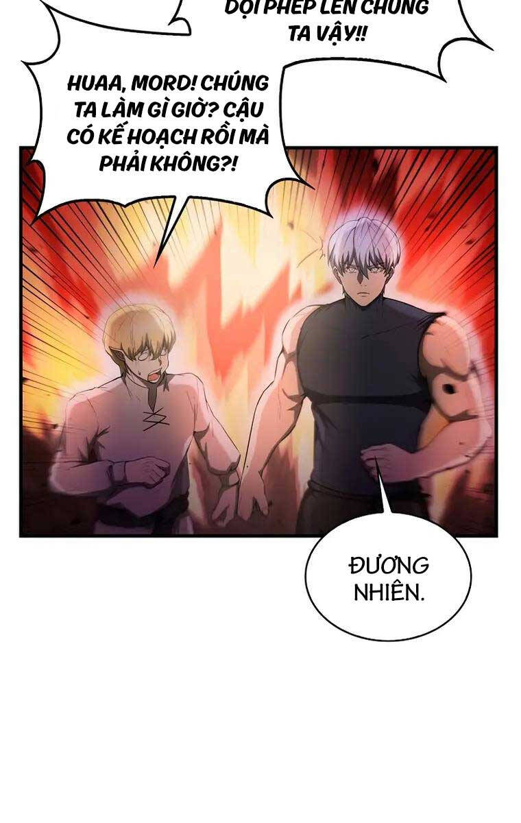Nhân Vật Phụ Siêu Mạnh Chapter 33 - 38