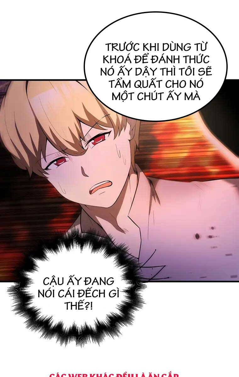 Nhân Vật Phụ Siêu Mạnh Chapter 33 - 39