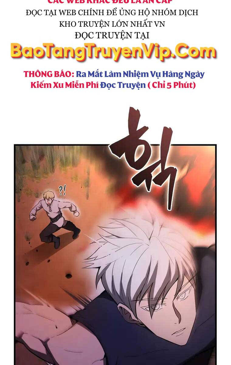 Nhân Vật Phụ Siêu Mạnh Chapter 33 - 40