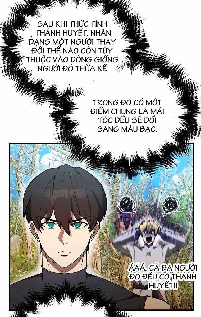 Nhân Vật Phụ Siêu Mạnh Chapter 34 - 17