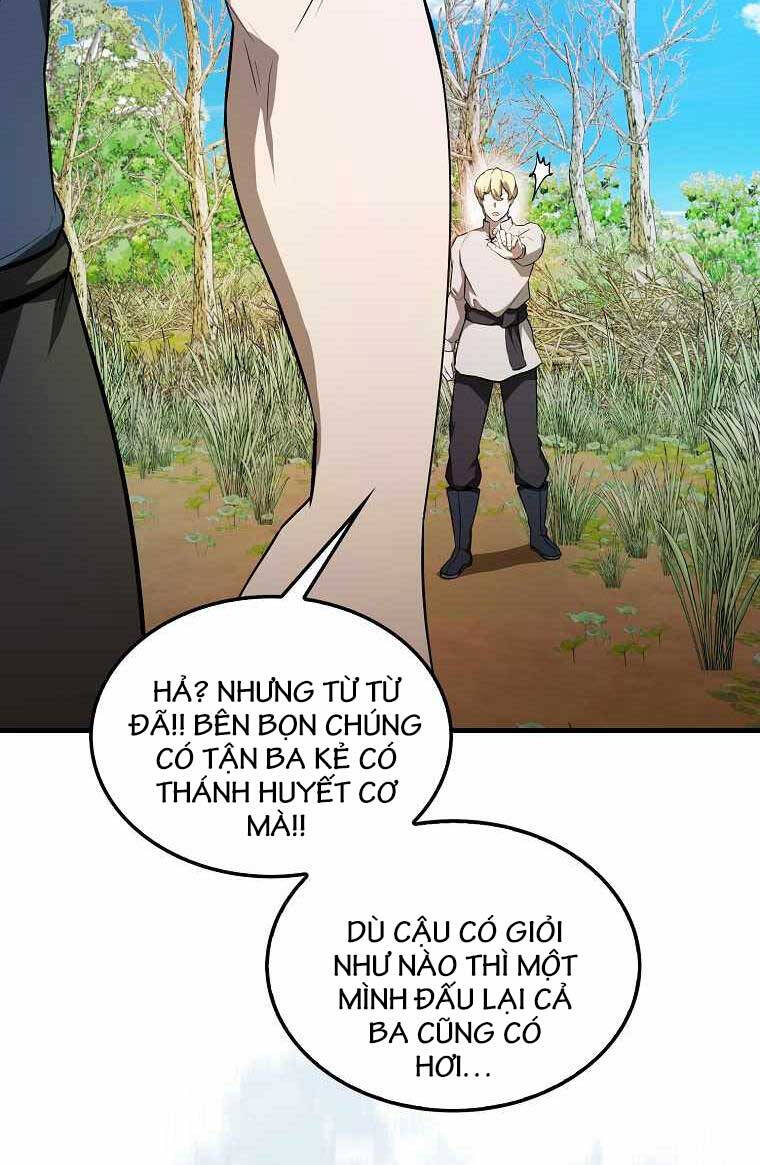 Nhân Vật Phụ Siêu Mạnh Chapter 34 - 23