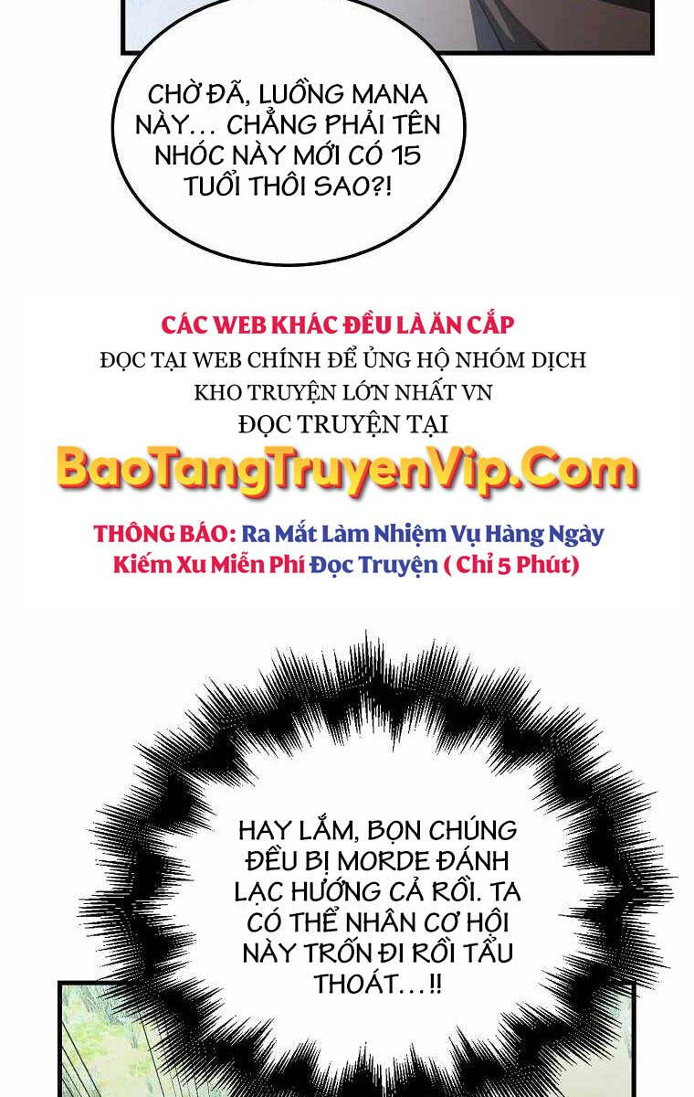Nhân Vật Phụ Siêu Mạnh Chapter 34 - 28