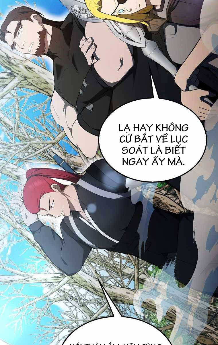Nhân Vật Phụ Siêu Mạnh Chapter 34 - 7