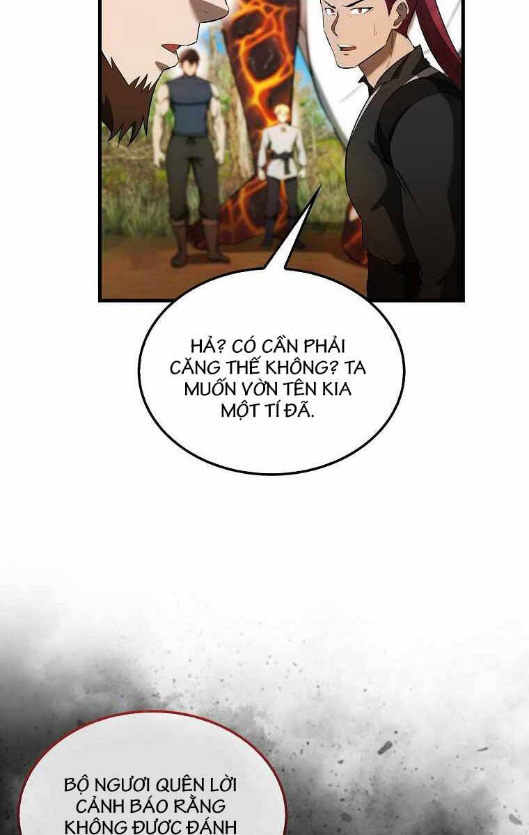 Nhân Vật Phụ Siêu Mạnh Chapter 34 - 9