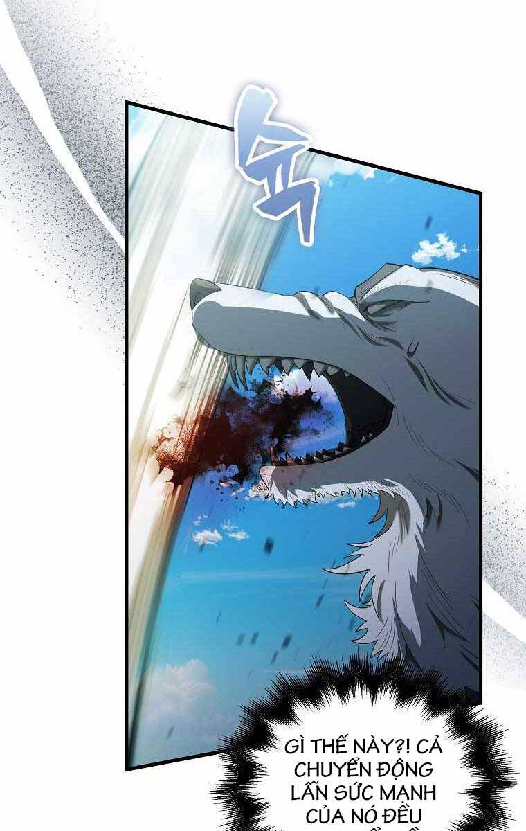 Nhân Vật Phụ Siêu Mạnh Chapter 34 - 85