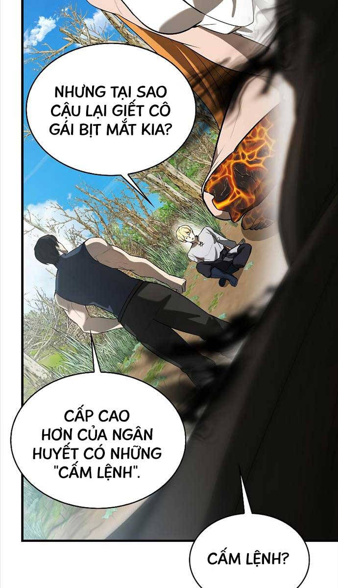 Nhân Vật Phụ Siêu Mạnh Chapter 35 - 55
