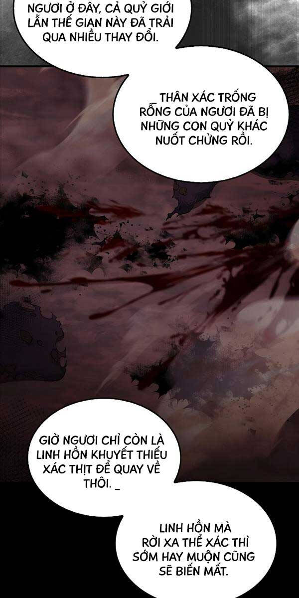 Nhân Vật Phụ Siêu Mạnh Chapter 36 - 14