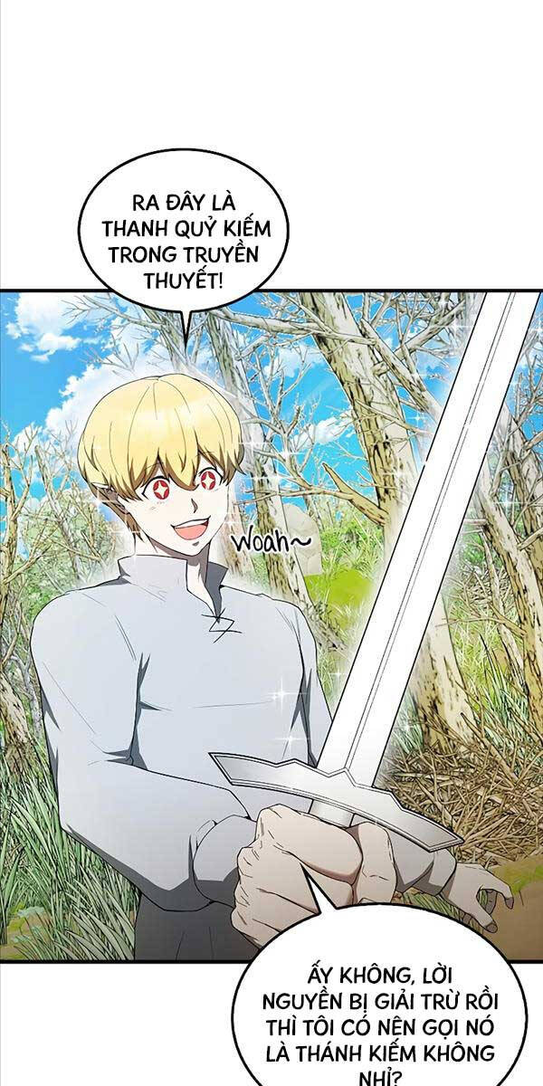 Nhân Vật Phụ Siêu Mạnh Chapter 36 - 43