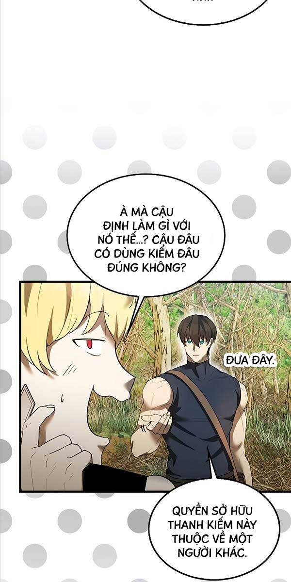 Nhân Vật Phụ Siêu Mạnh Chapter 36 - 44