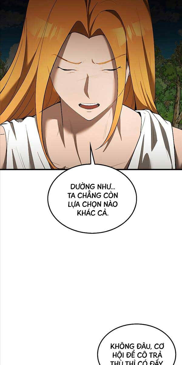Nhân Vật Phụ Siêu Mạnh Chapter 36 - 49