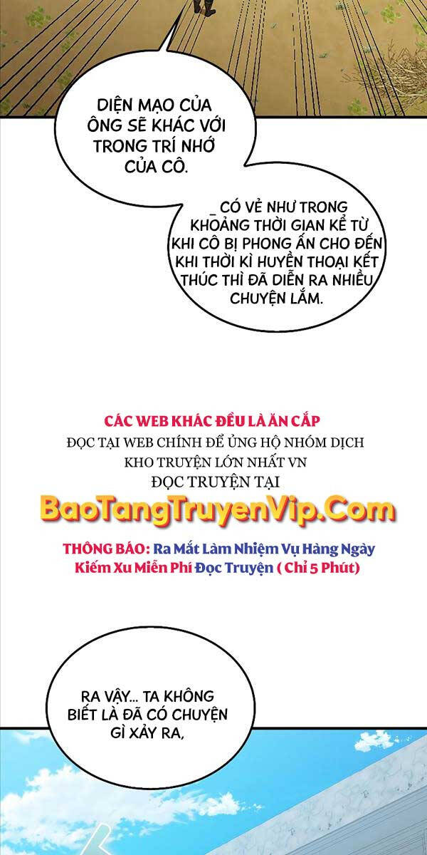 Nhân Vật Phụ Siêu Mạnh Chapter 36 - 53