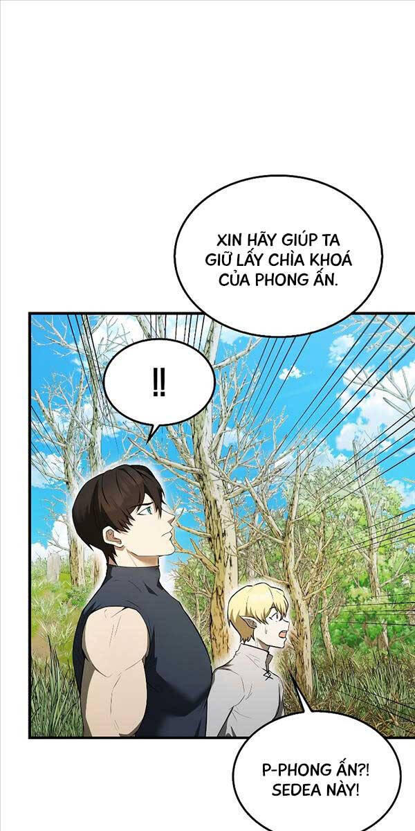 Nhân Vật Phụ Siêu Mạnh Chapter 36 - 58
