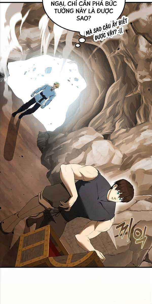 Nhân Vật Phụ Siêu Mạnh Chapter 36 - 75
