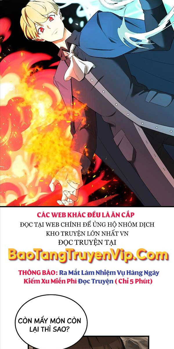 Nhân Vật Phụ Siêu Mạnh Chapter 36 - 83
