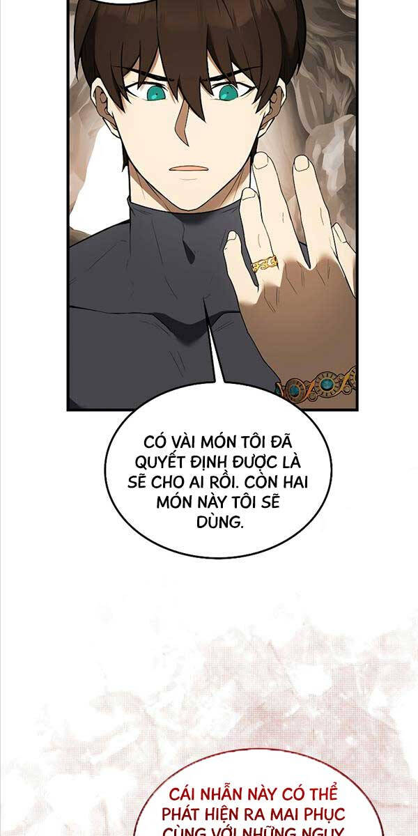 Nhân Vật Phụ Siêu Mạnh Chapter 36 - 84