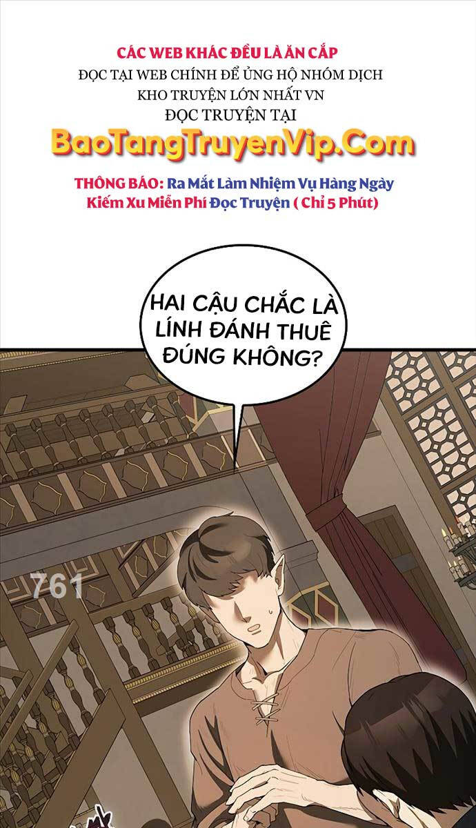 Nhân Vật Phụ Siêu Mạnh Chapter 37 - 1