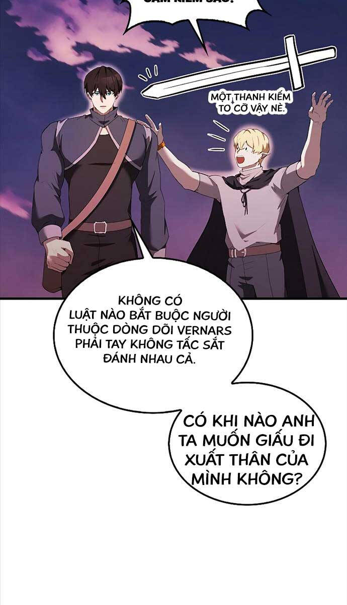 Nhân Vật Phụ Siêu Mạnh Chapter 37 - 24