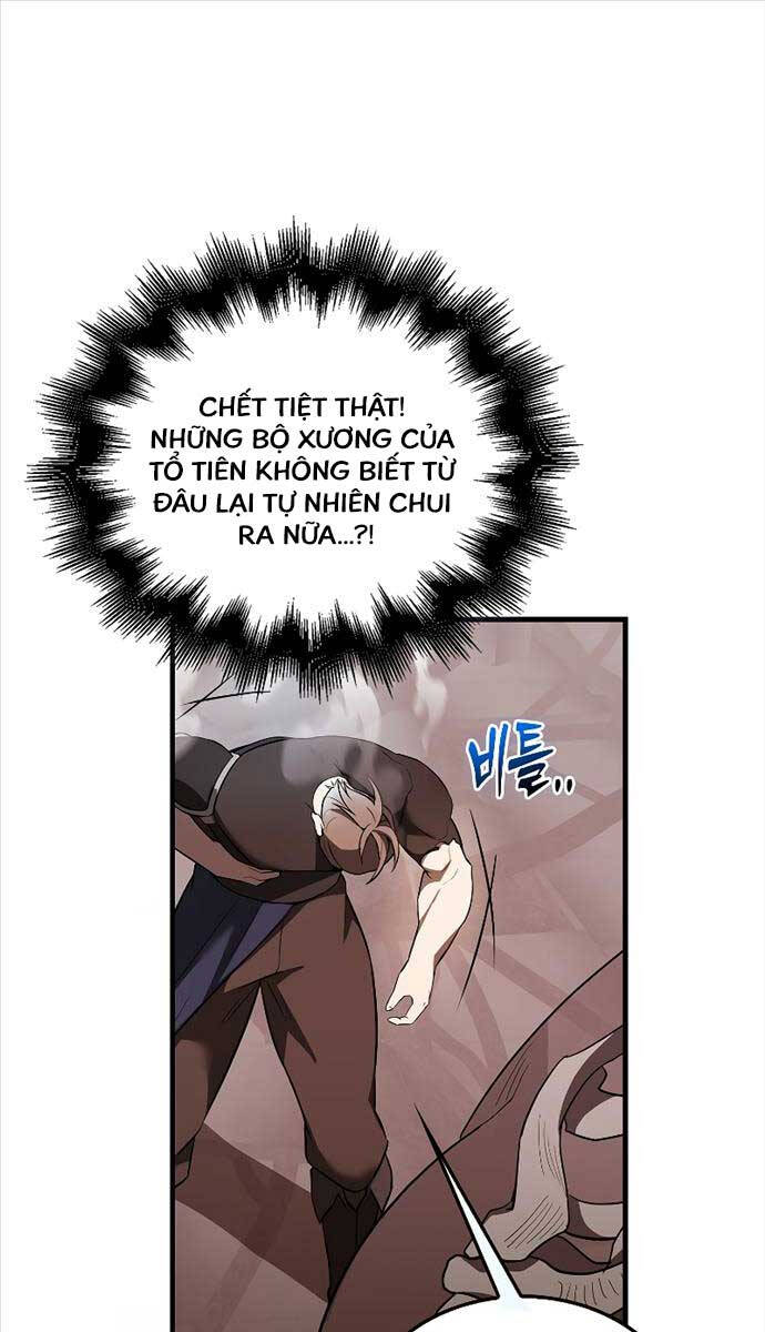 Nhân Vật Phụ Siêu Mạnh Chapter 37 - 45