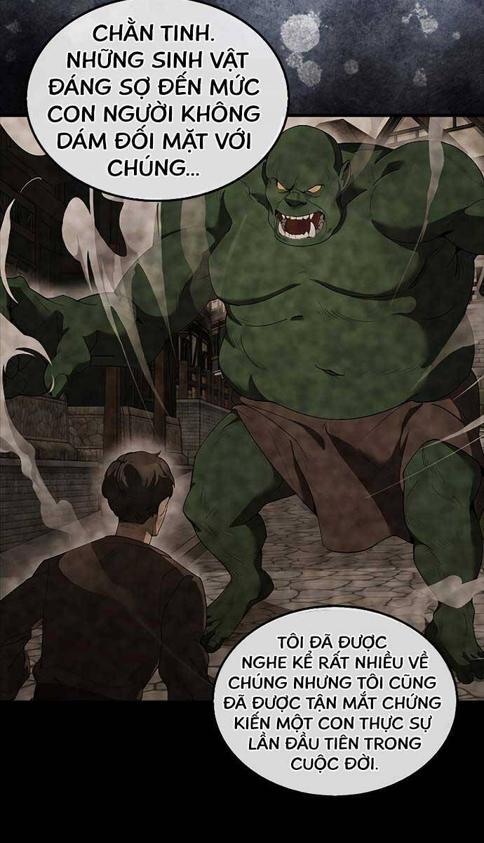 Nhân Vật Phụ Siêu Mạnh Chapter 37 - 6