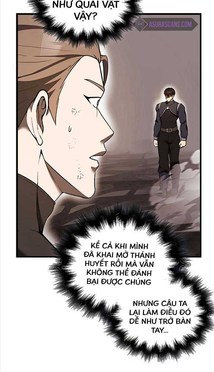 Nhân Vật Phụ Siêu Mạnh Chapter 37 - 83