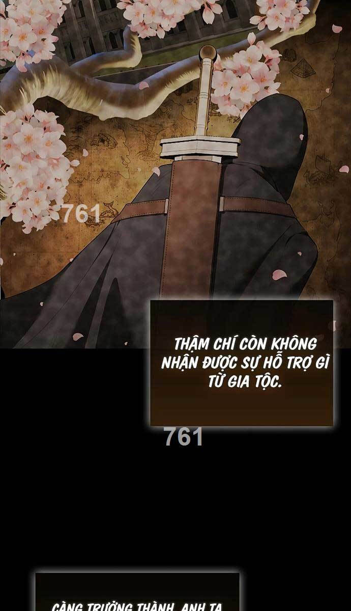 Nhân Vật Phụ Siêu Mạnh Chapter 38 - 2