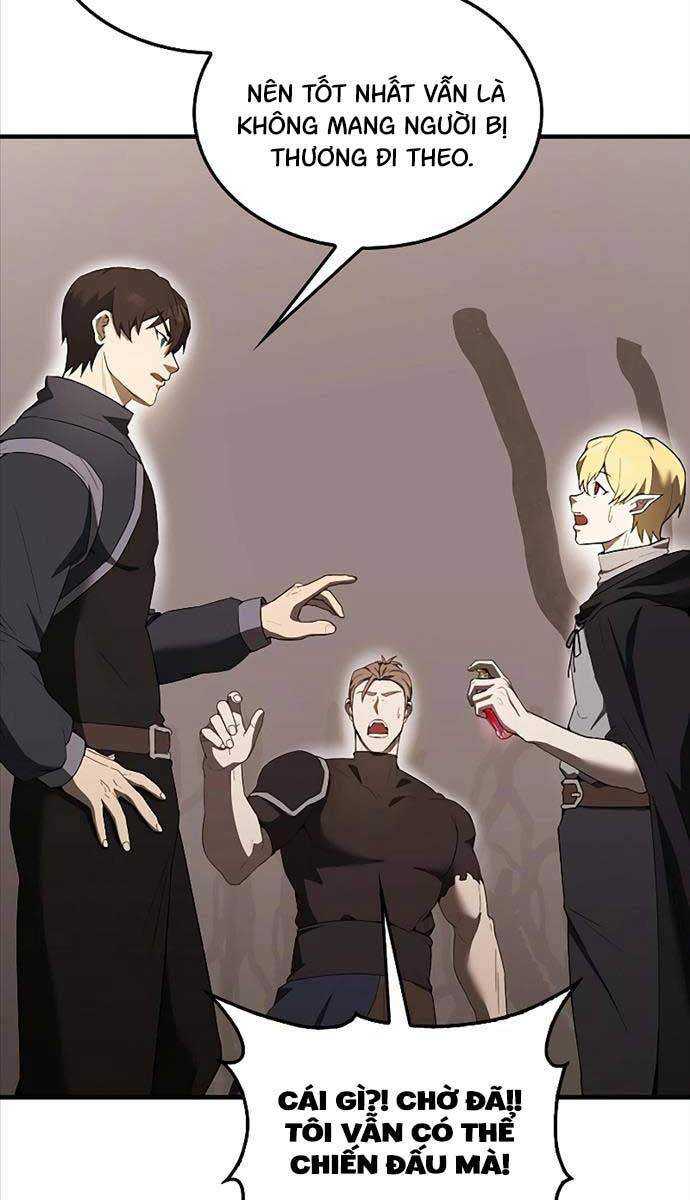 Nhân Vật Phụ Siêu Mạnh Chapter 38 - 15