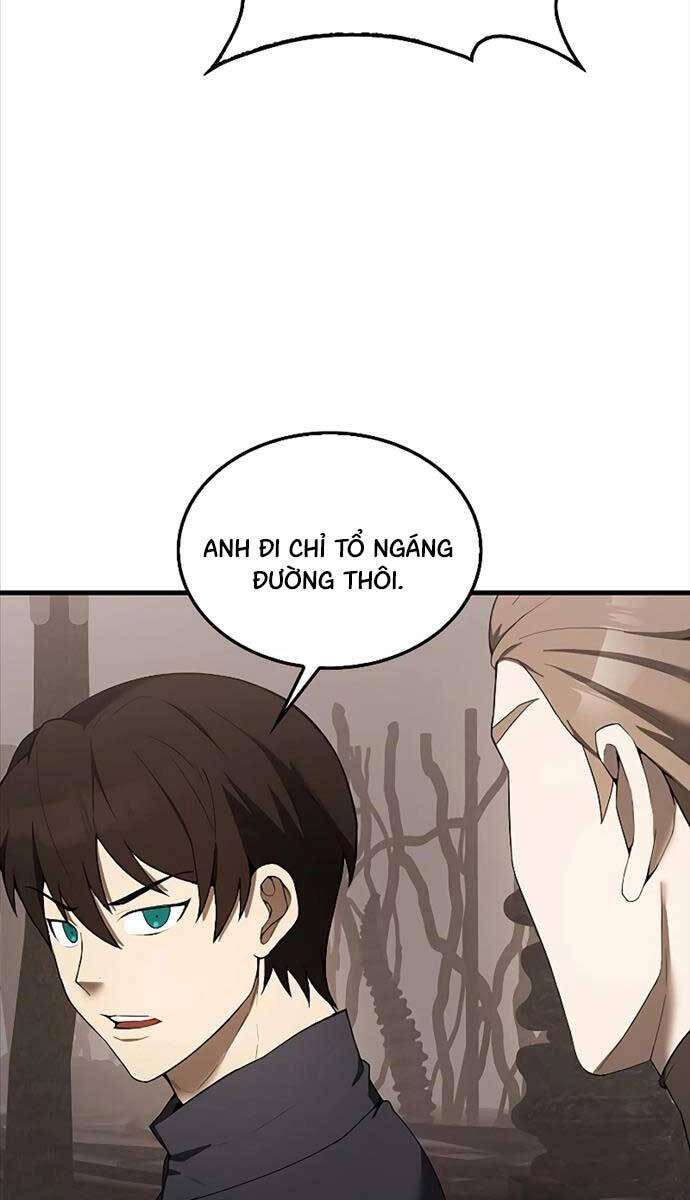 Nhân Vật Phụ Siêu Mạnh Chapter 38 - 16
