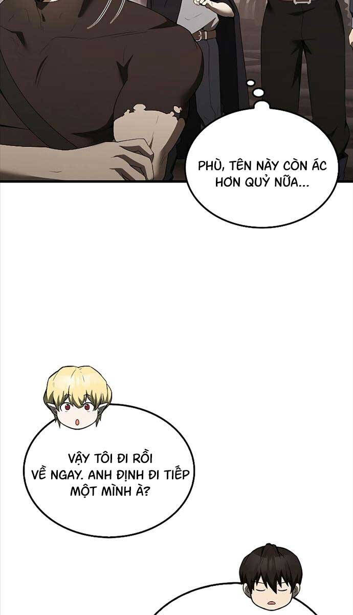 Nhân Vật Phụ Siêu Mạnh Chapter 38 - 20