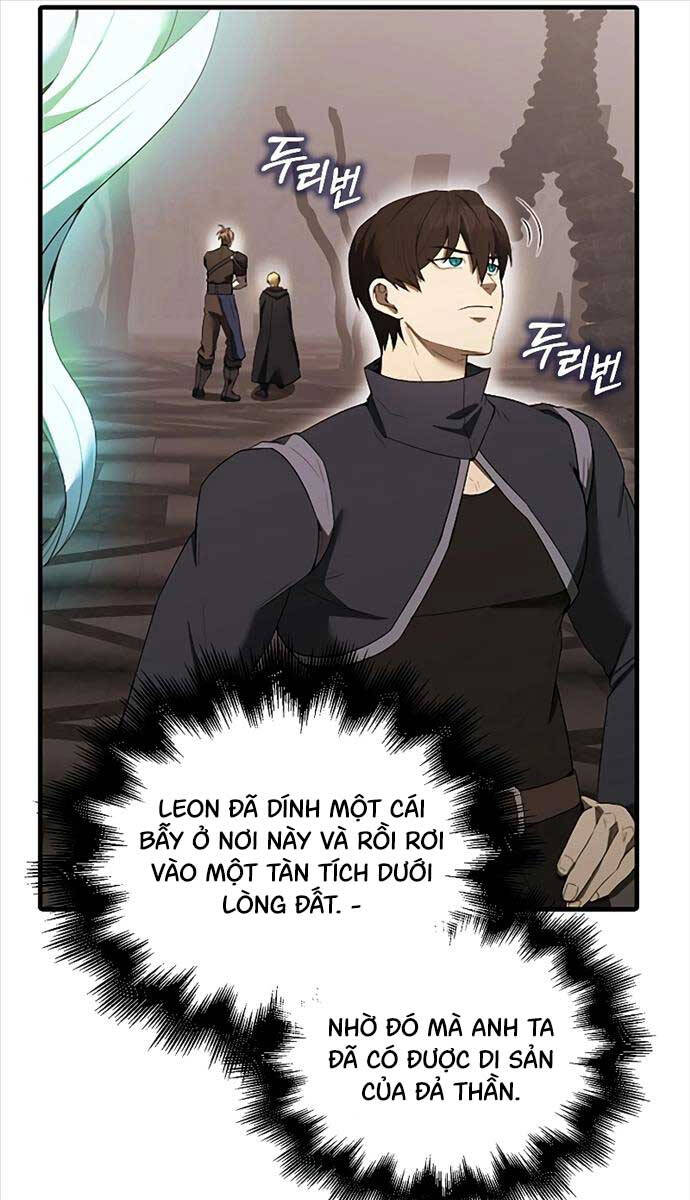 Nhân Vật Phụ Siêu Mạnh Chapter 38 - 22