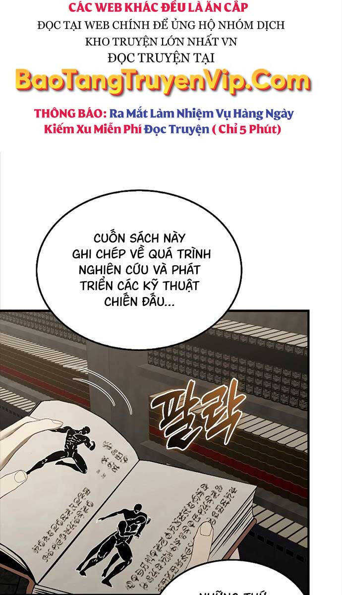 Nhân Vật Phụ Siêu Mạnh Chapter 38 - 28