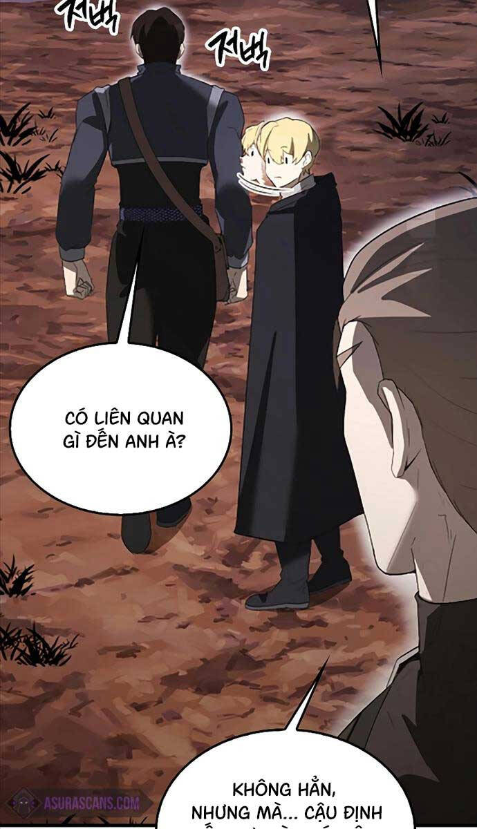 Nhân Vật Phụ Siêu Mạnh Chapter 38 - 70